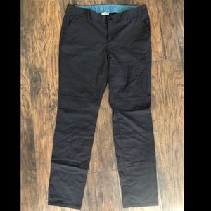 Eddie Bauer 10 Pants Travel